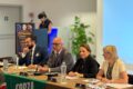 Roma, Mussolini-Maritato: “Tempo delle scelte e forza del noi”